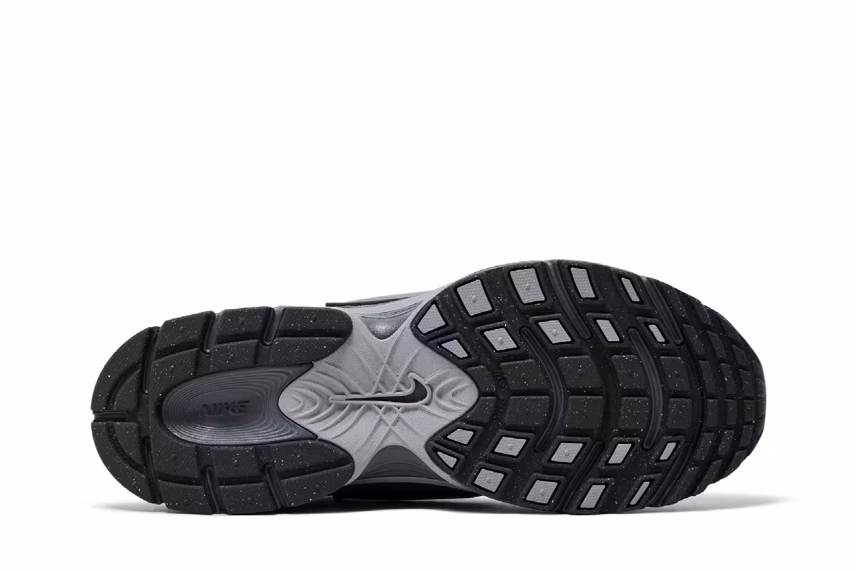 Nike V5 RNR Pencil Point Atmosphere Grey, view 5