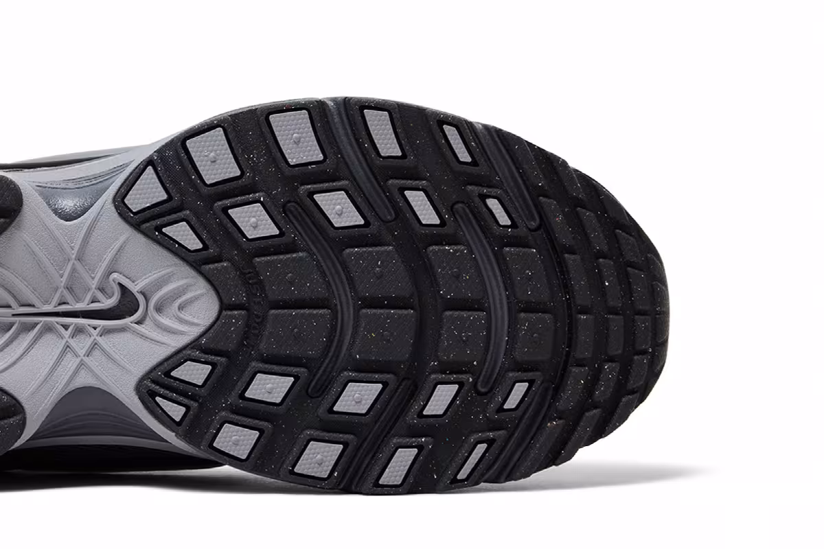 Nike V5 RNR Pencil Point Atmosphere Grey, view 6