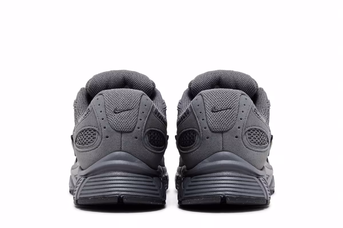 Nike V5 RNR Pencil Point Atmosphere Grey, view 7