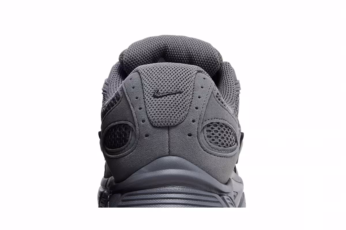 Nike V5 RNR Pencil Point Atmosphere Grey, view 8