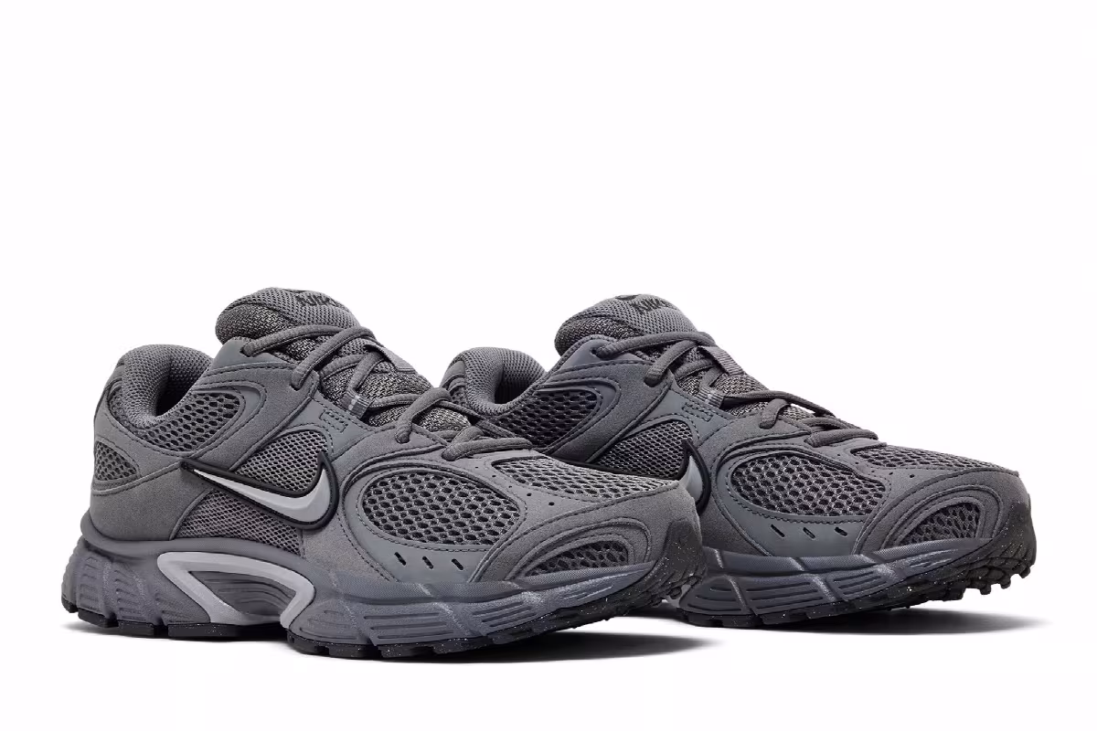 Nike V5 RNR Pencil Point Atmosphere Grey, view 9