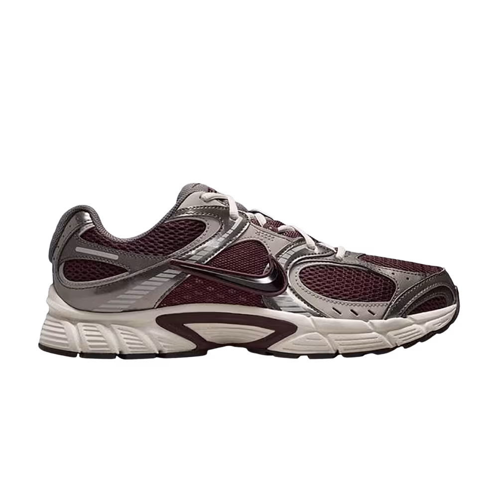 Nike V5 RNR Burgundy Crush Black