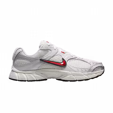 Nike V5 RNR 'White Fire Red'