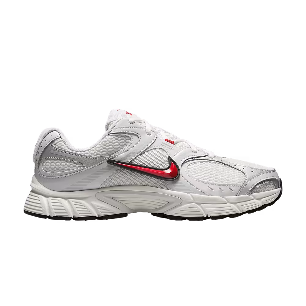 Nike V5 RNR White Fire Red