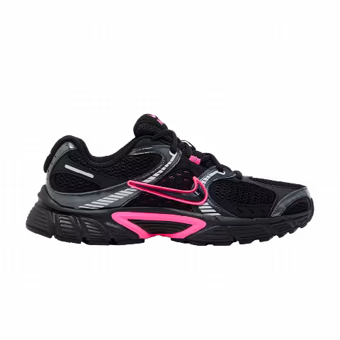 Nike V5 RNR 'Black Anthracite Smoke Grey'