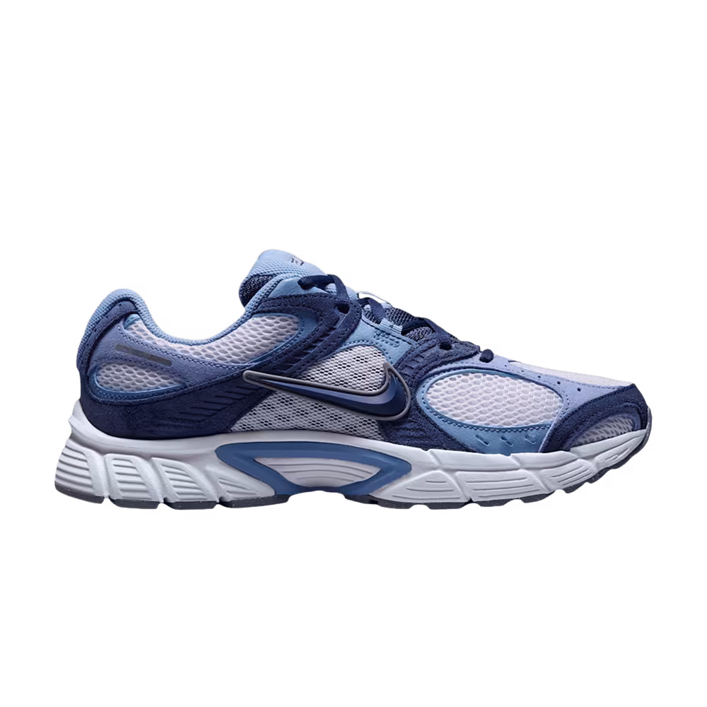 Nike V5 RNR Work Blue Black Midnight Navy