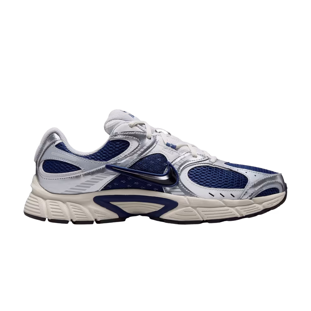 Nike V5 RNR Blue Void Platinum Tint
