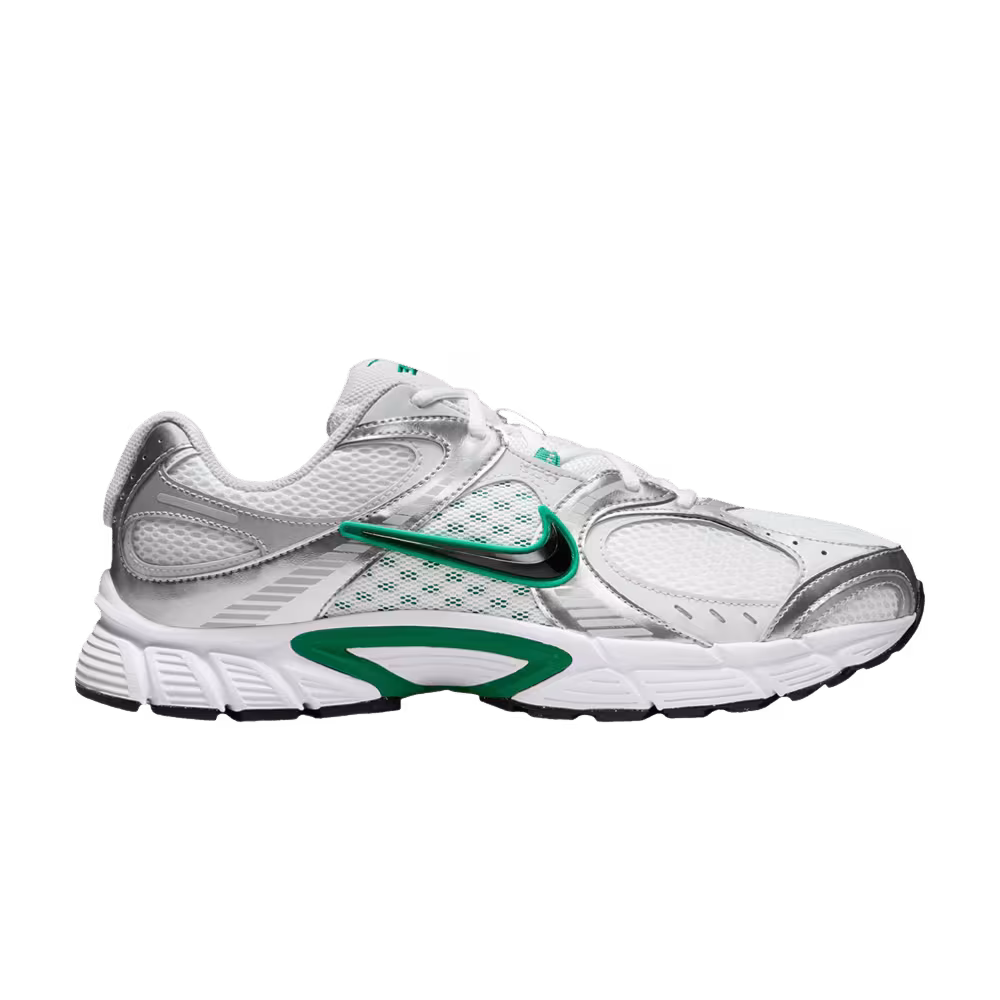 Nike V5 RNR White Malachite