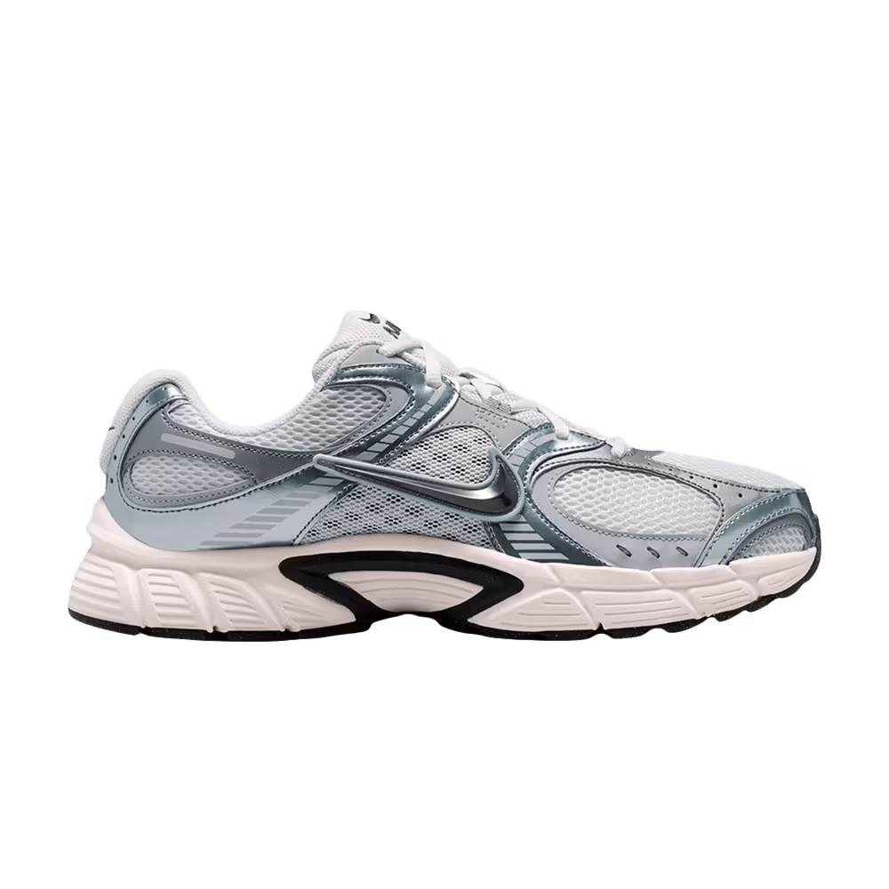 Nike V5 RNR Photon Dust Smoke Grey