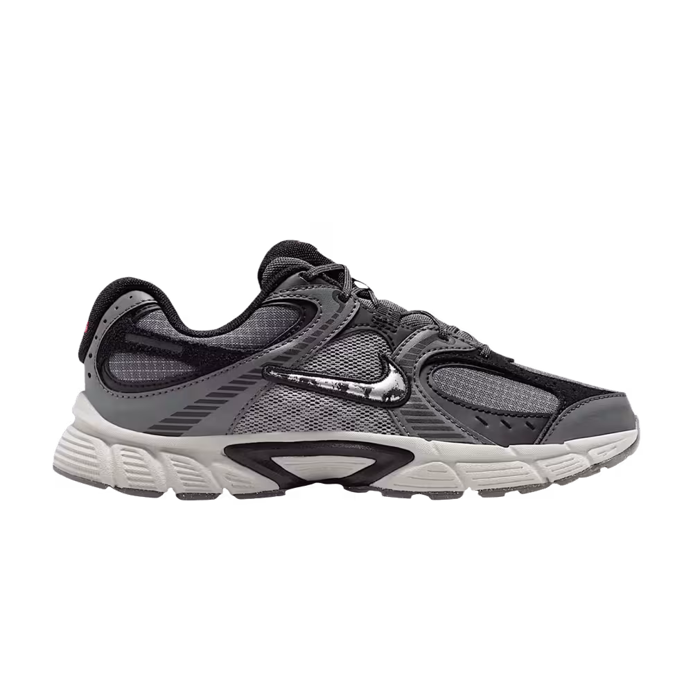 Nike V5 RNR Grey Black