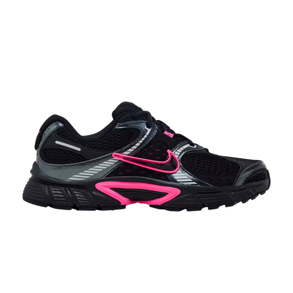 Nike Women's V5 RNR Black Pink Blast