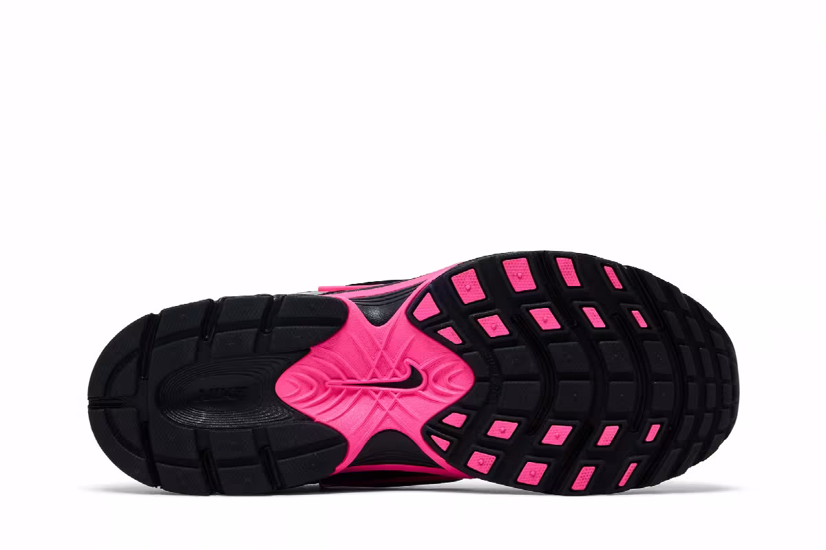 Nike Women's V5 RNR Black Pink Blast, view 5
