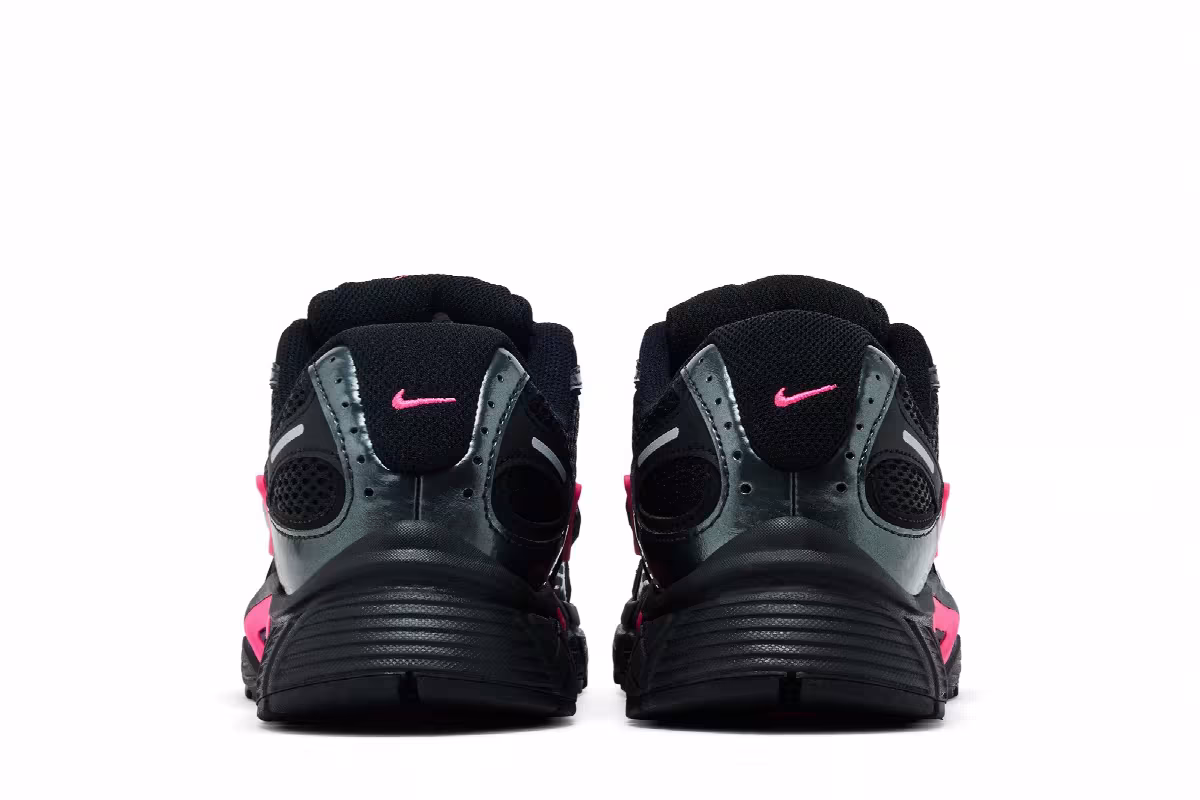 Nike Women's V5 RNR Black Pink Blast, view 7