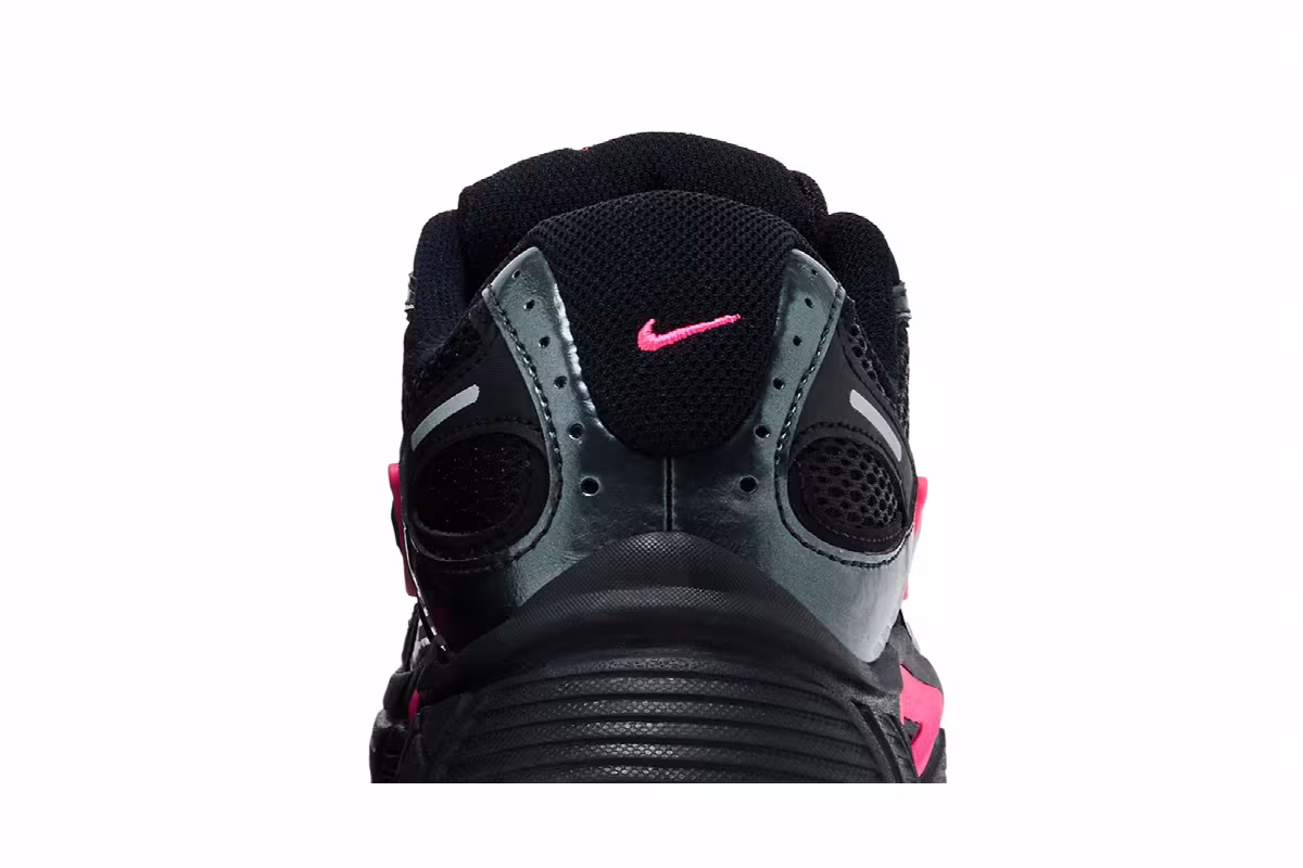 Nike Women's V5 RNR Black Pink Blast, view 8