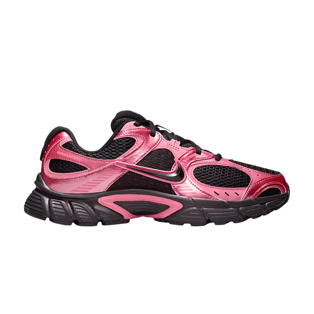 Nike Women's V5 RNR Black Peony