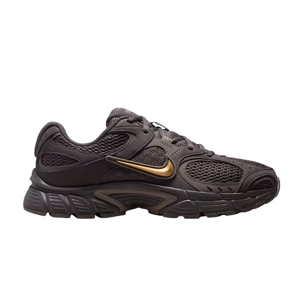 Nike Women's V5 RNR Black