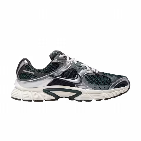 Nike Wmns V5 RNR 'Seaweed Metallic Silver'