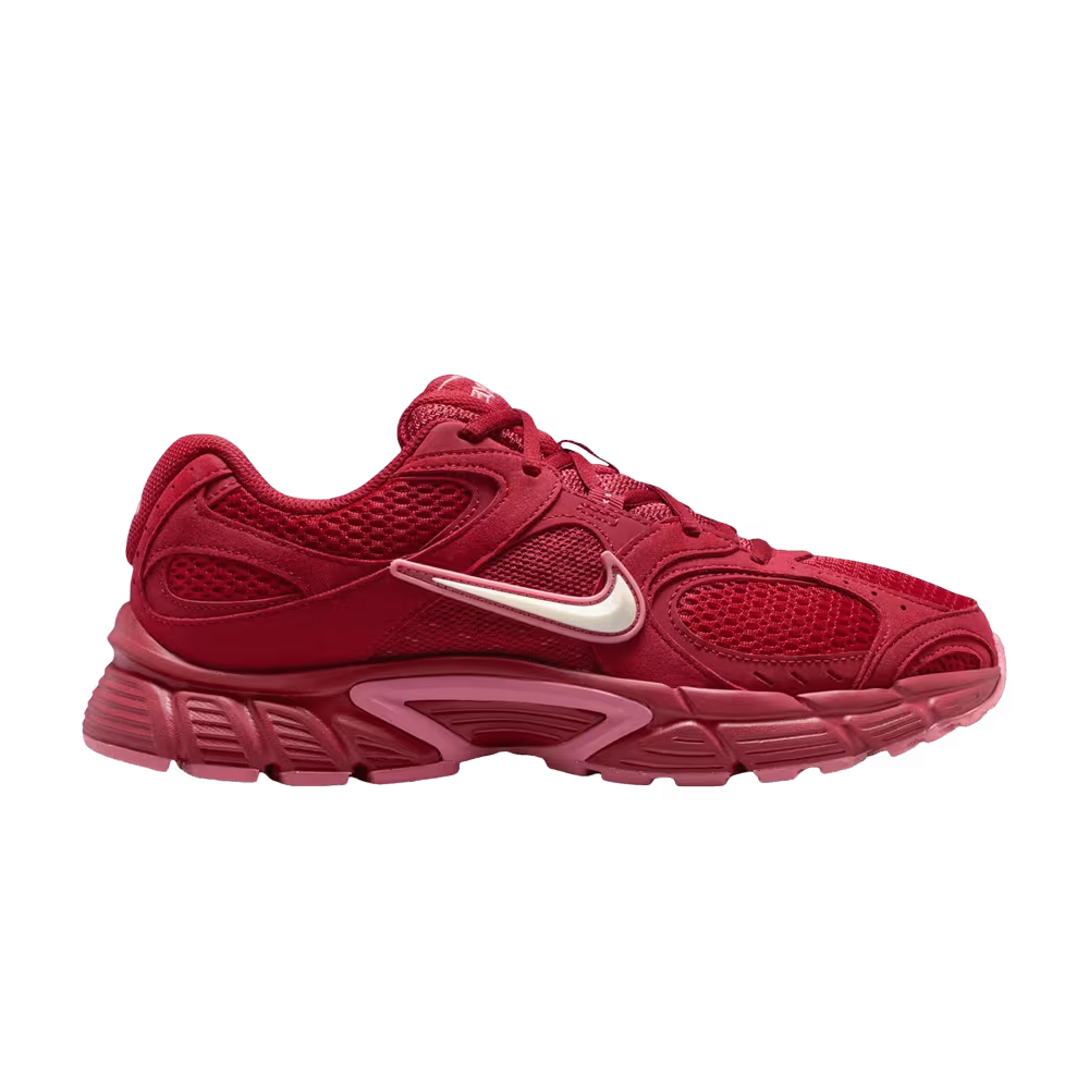 Nike Women's V5 RNR Team Crimson