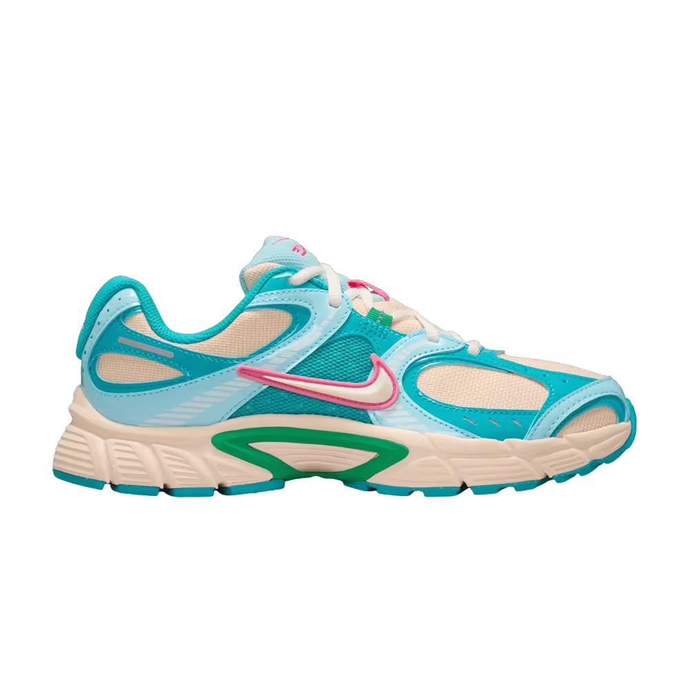Nike Women's V5 RNR Glacier Ice