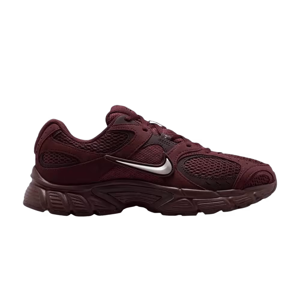 Nike Women's V5 RNR Burgundy Crush