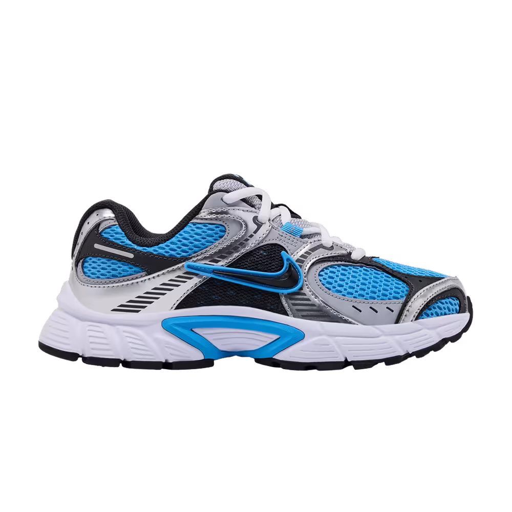 Nike Women's V5 RNR University Blue Anthracite