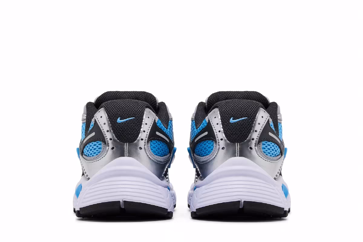 Nike Women's V5 RNR University Blue Anthracite, view 7