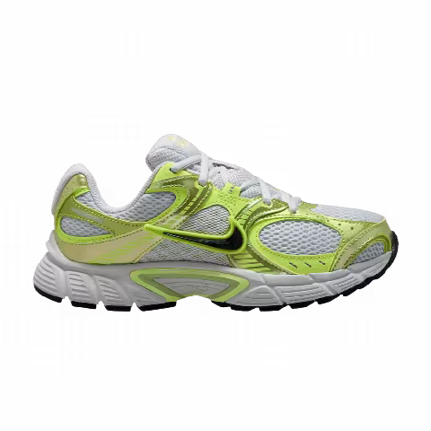 Nike Wmns V5 RNR 'Pure Platinum Light Lemon Twist'
