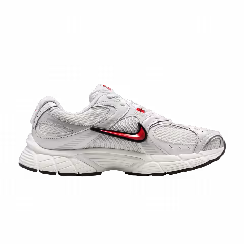 Nike Wmns V5 RNR 'White Picante Red'