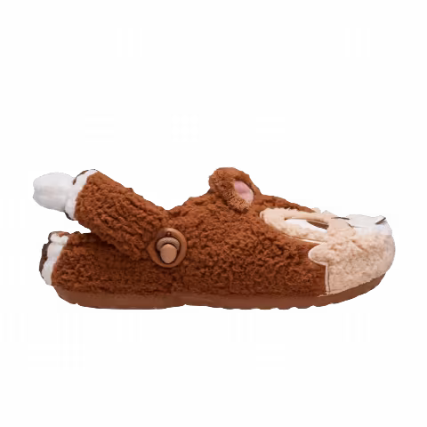 Disney x Crocs Classic Clog 'Chip 'n' Dale'