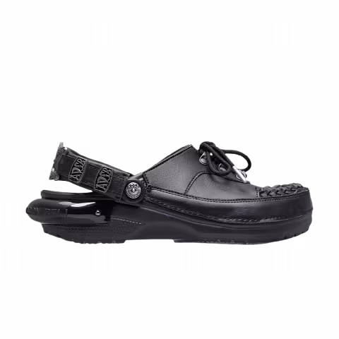 Andersson Bell x Crocs Classic Clog 'Black'