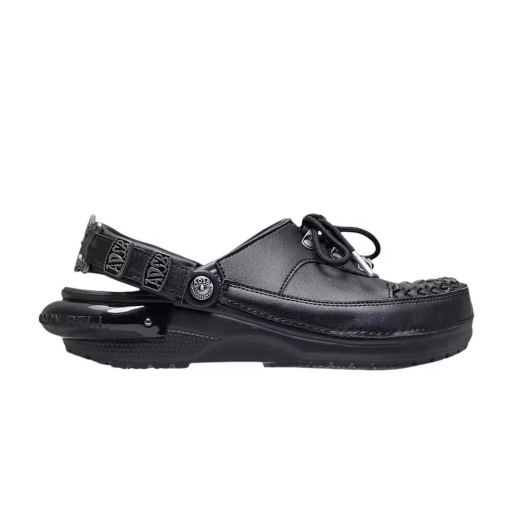 Andersson Bell x Crocs Classic Clog Black