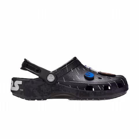 Star Wars x Crocs Classic Clog 'Hyperspace'