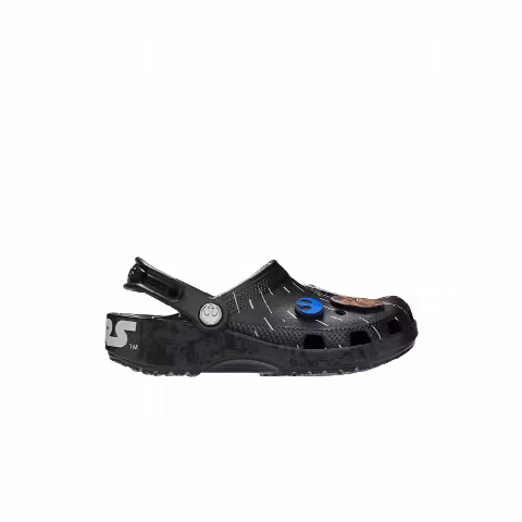 Star Wars x Crocs Classic Clog TD 'Hyperspace'