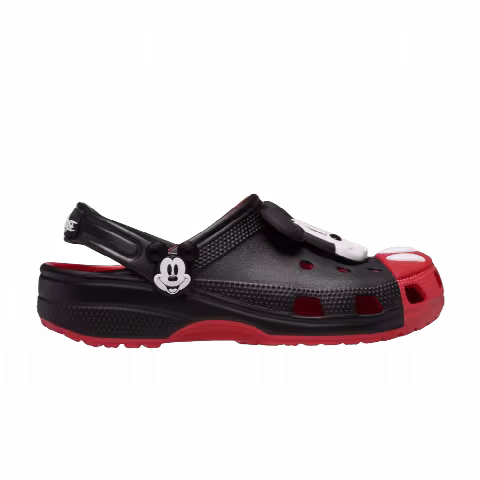 Disney x Crocs Classic Clog 'Mickey Mouse'