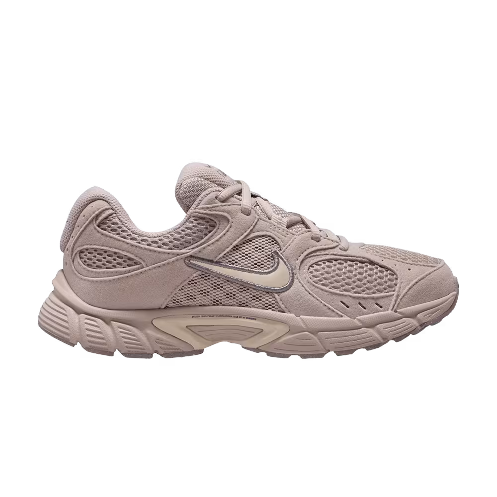 Nike V5 RNR GS Moon Particle Light Orewood Brown