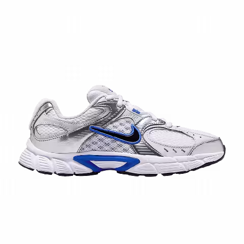 Nike V5 RNR GS 'Vast Grey Photon Dust'