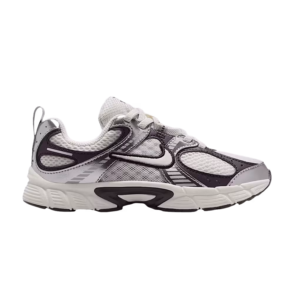 Nike V5 RNR PS Phantom Moon Particle Burgundy Ash Black