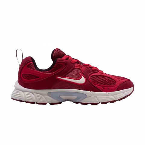 Nike V5 RNR Suede PS 'Team Crimson Sail'
