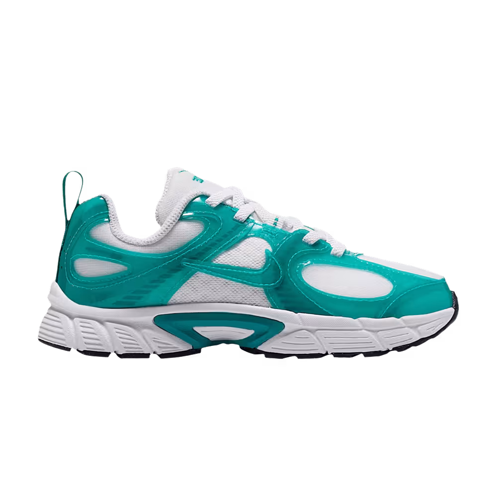 Nike V5 RNR PS White Teal