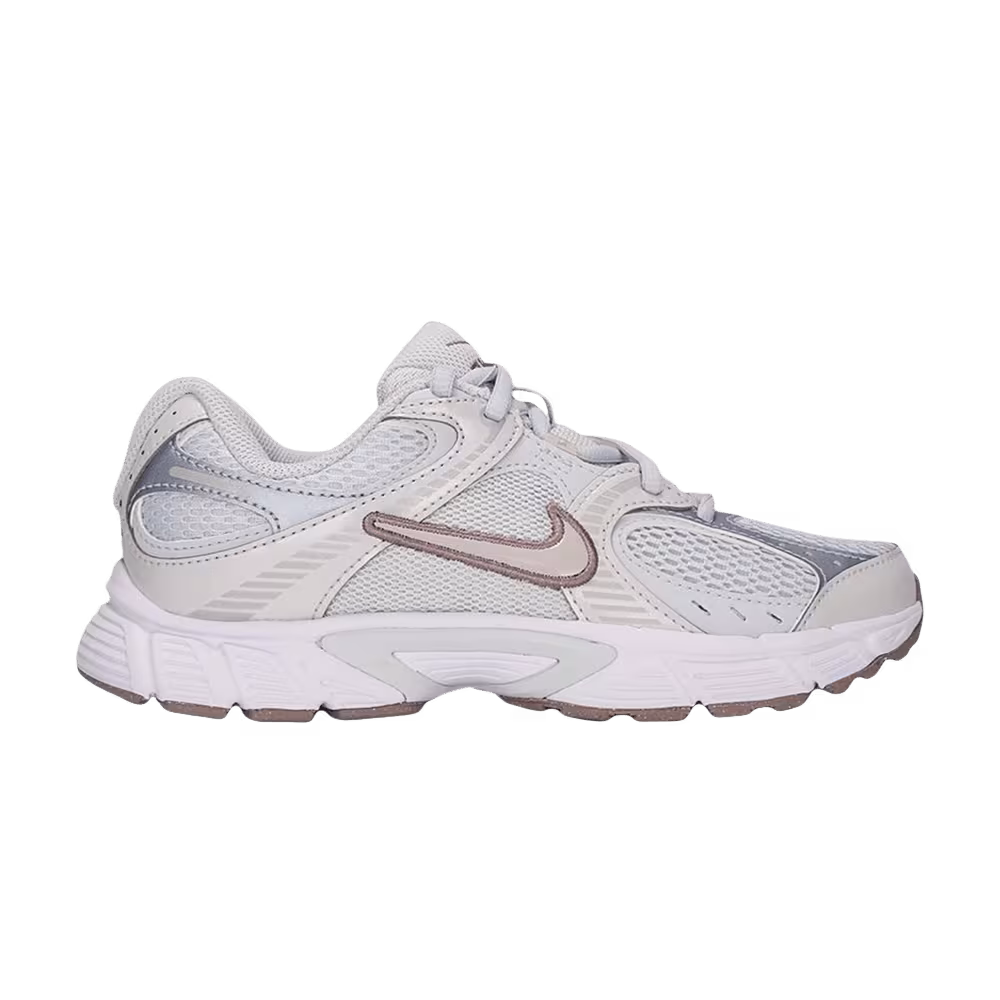 Nike V5 RNR GS Aura Moon Particle Platinum Tint