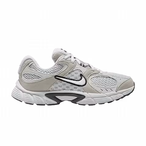 Nike V5 RNR GS 'Off White Black College Grey'