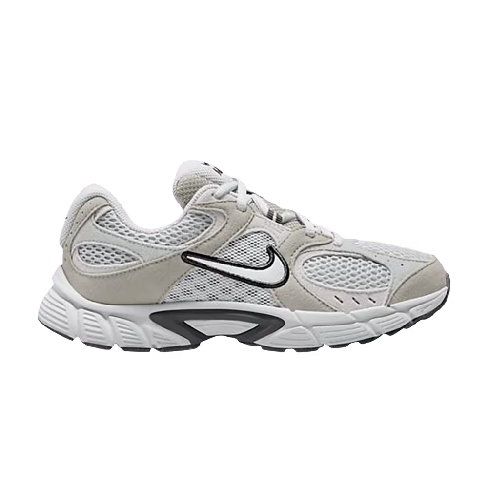 Nike V5 RNR GS Off White Black College Grey