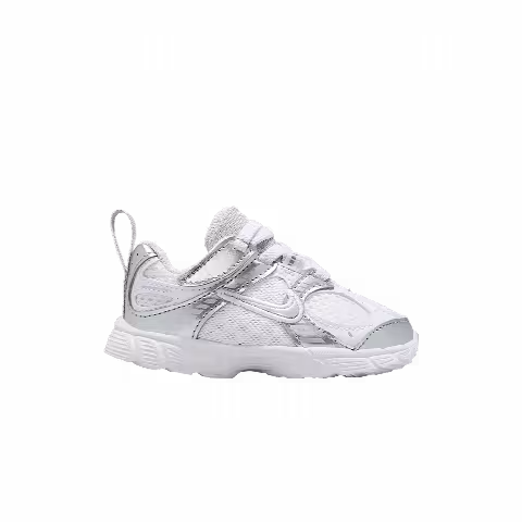 Nike V5 RNR TD 'White Metallic Silver'