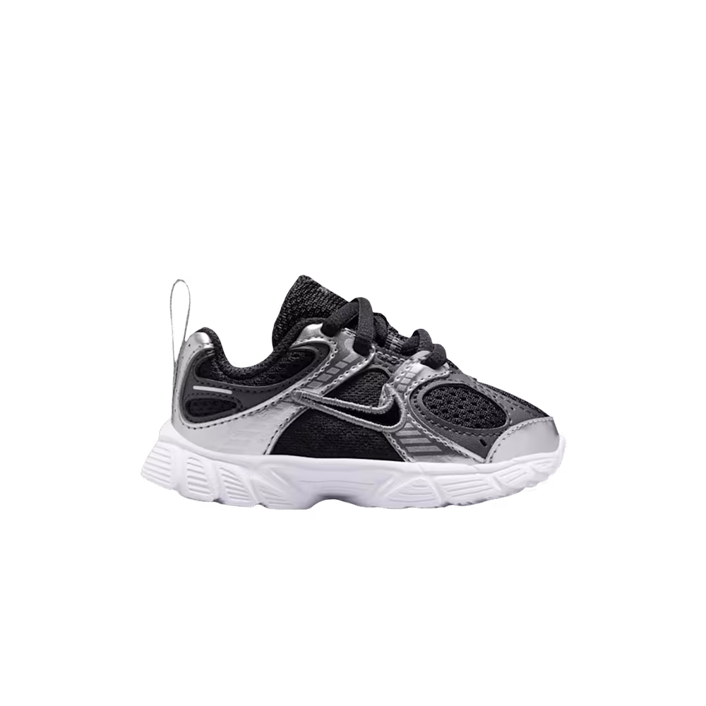 Nike V5 RNR TD Black Anthracite Smoke Grey