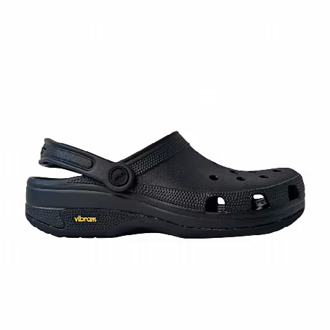 Crocs Classic Clog EXP 'Black'