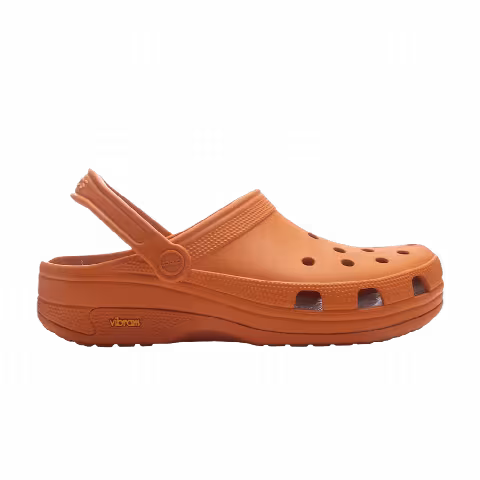 Crocs Classic Clog EXP 'Koi Fish'