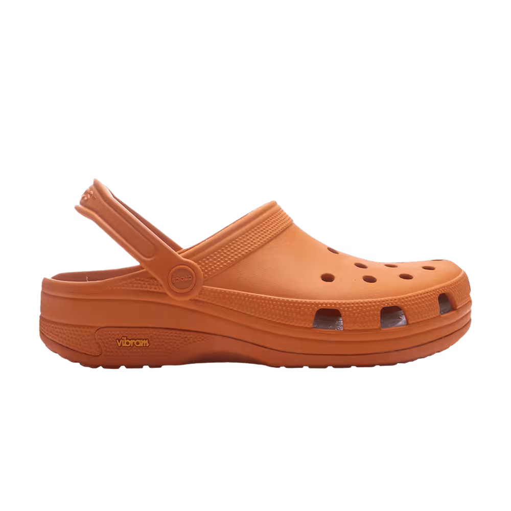 Crocs Classic Clog EXP Koi Fish