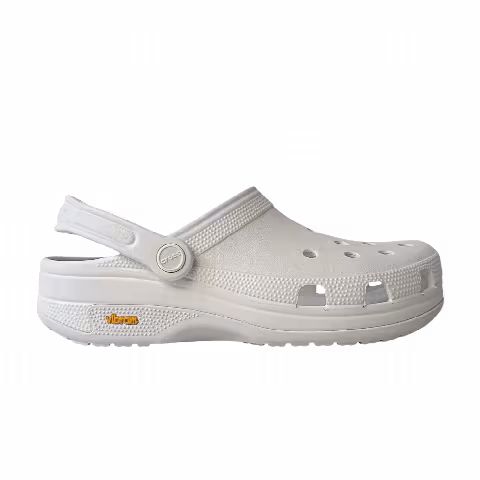 Crocs Classic Clog EXP 'White'