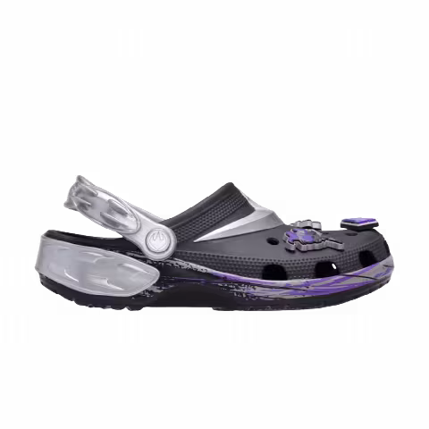 Teenage Mutant Ninja Turtles x Crocs Classic Clog 'Shredder'