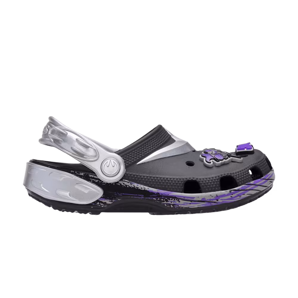 Teenage Mutant Ninja Turtles Kids x Crocs Classic Clog Shredder